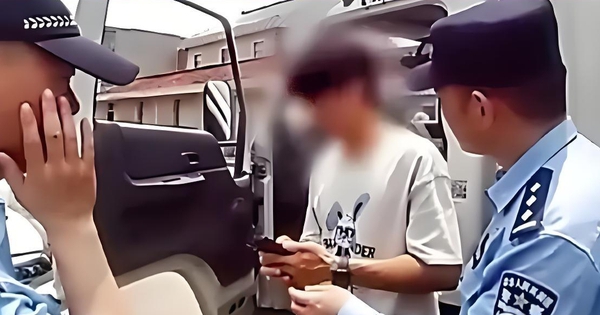 Không chấp nhận bị lừa mất 350k, sinh viên một trường đại học tự điều tra, cuối cùng bị lừa thêm 450 triệu