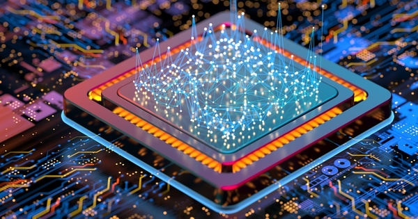 Chuyên gia Mỹ: "Khoảng cách công nghệ giữa doanh nghiệp Trung Quốc và các nhà dẫn đầu TG đang thu hẹp"