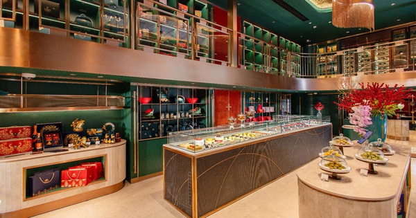 The Reverie Boutique - Điểm hẹn gặp gỡ tinh tế và quà tặng tinh tuyển