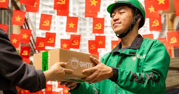 Phân phối hàng FMCG dịp Tết: Chinh phục khách hàng bằng sự tiện lợi và chất lượng