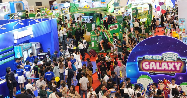 VIETNAM DAIRY 2026: Thúc đẩy giao thương, phát triển ngành sữa theo hướng bền vững