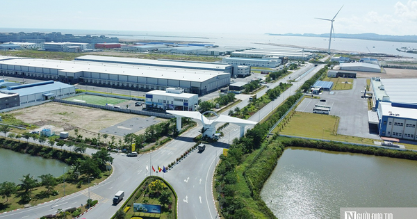 Hải Phòng sắp có thêm dự án nhà ở xã hội hơn 1.100 tỷ đồng