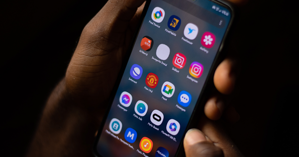 Google thông báo tới người dùng ứng dụng tuyệt đối không cài đặt