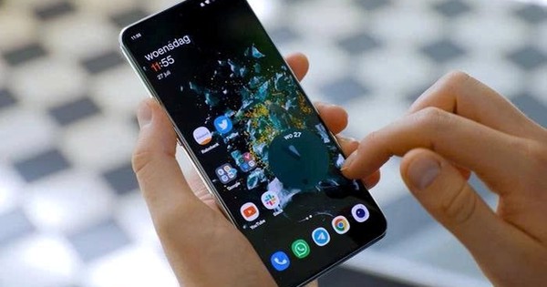 Một ứng dụng vừa bị Google gỡ bỏ, người dùng cần xóa ngay kẻo mất sạch tiền trong tài khoản