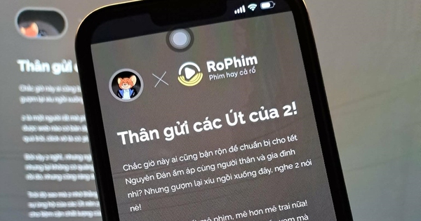 Trang phim lậu lớn nhất Việt Nam đóng cửa
