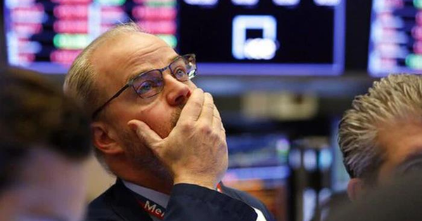 Một cổ phiếu bluechip bị khối ngoại "xả" hơn 800 tỷ đồng trong phiên 5/2