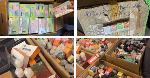 Khám xét căn phòng bí mật của "ông trùm" Nguyễn Ngọc Quốc Uy vừa bị bắt tạm giam