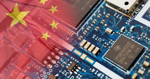 Trung Quốc thành ông lớn chip nhớ bất đắc dĩ, hàng loạt hãng PC toàn cầu đổ xô đến tìm mua