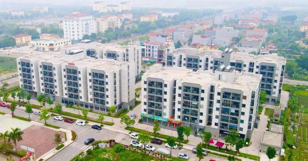 Mục tiêu 1 triệu căn nhà ở xã hội giai đoạn 2021–2030 có khả năng 'về đích' sớm