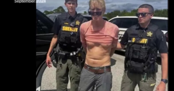 Đối tượng mưu sát Tổng thống Donald Trump bị tuyên án chung thân