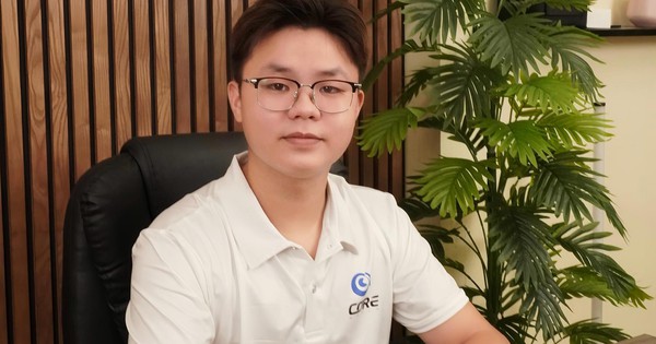 CEO Đình Triển và CORE MEDIA trên con đường chuyên môn hóa dịch vụ mạng xã hội tại Việt Nam