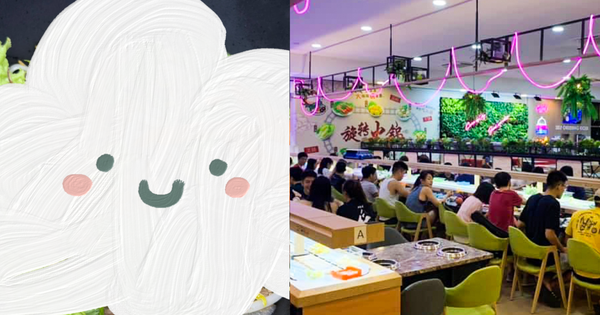 3 món ăn Việt Nam bất ngờ xuất hiện trong canteen của đại học nổi tiếng thế giới