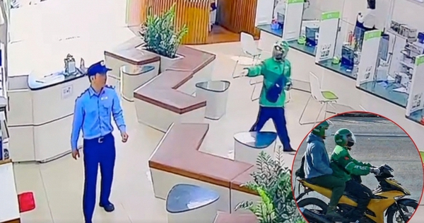 Vụ cướp ngân hàng ở Gia Lai: Hé lộ danh tính và địa điểm bắt giữ 2 nghi phạm