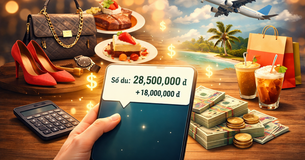 Mỗi lần tiền về tài khoản, não bạn đang “tự lừa” bạn như thế nào?