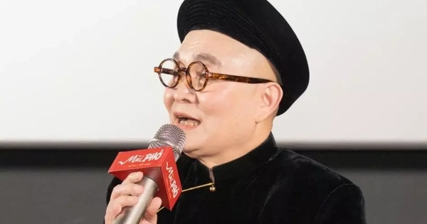 NSƯT Xuân Hinh đặt chân vào cuộc đua nghìn tỷ: "Tôi có máu tham"