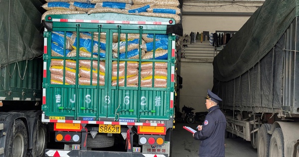 Hiệp hội về thực phẩm nêu bất cập của Nghị định 46, kiến nghị sửa đổi căn cơ