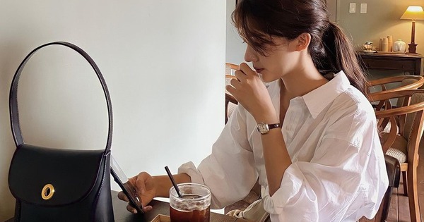 Thưởng Tết lột trần tính cách thật của nhân viên