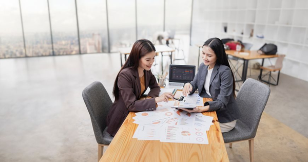 AI sẽ tác động đến việc làm thế nào trong 3 năm tới?