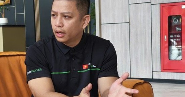 Hơn 17 tỷ tài khoản bị chiếm đoạt, Hiếu PC phát hiện email cũ cũng đang "trôi nổi" trên chợ đen