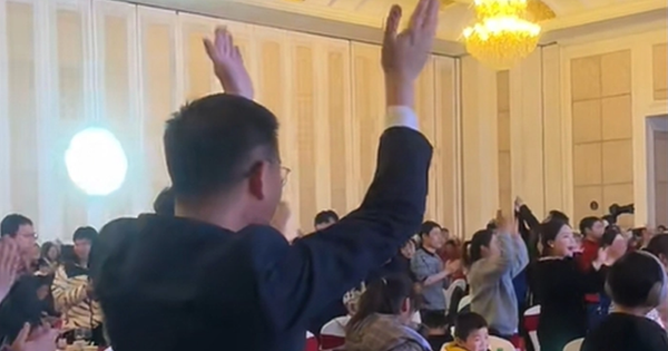 Mỹ đánh giá: Không phải tiền mặt, đây mới là thứ khiến người lao động hạnh phúc nhất, các sếp cần biết ngay