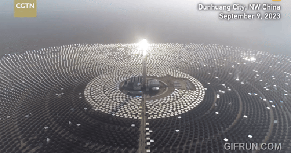 Mỹ lo thiếu, Trung Quốc lại dư thừa quá nhiều: Bắc Kinh phải tìm cách xây siêu kho để cất bớt