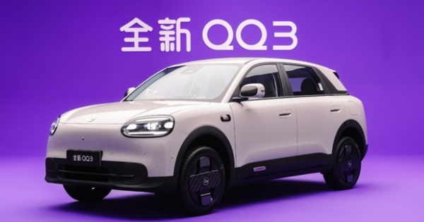 Hãng xe xây nhà máy tại Hưng Yên ra mắt xe điện cỡ nhỏ giá rẻ: Phạm vi hoạt động 401km, nhận hơn 27.000 đơn hàng sau 3 giờ mở bán