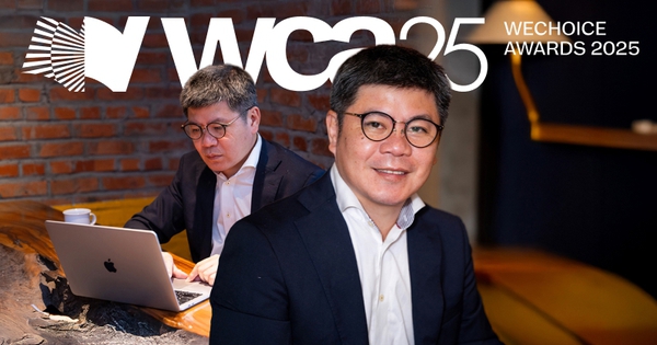 Hành trình gần 20 năm của “Huy Nguyễn thời tiết’ và cuộc chiến thầm lặng với tin giả thiên tai