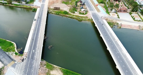 Huế điều chỉnh dự án đô thị xanh hơn 2.200 tỷ đồng