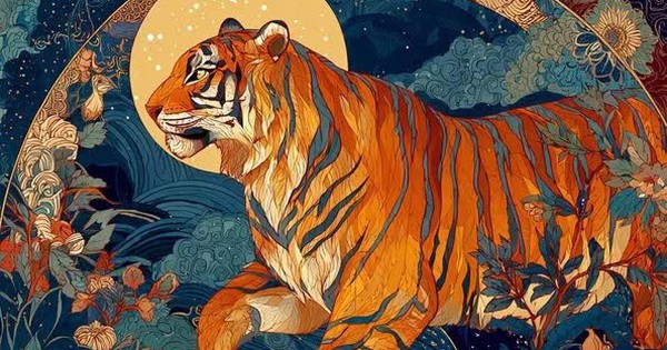 4 con giáp sắp đón tin vui: Nhận lộc lớn trước Tết, tiền tài viên mãn, đạt đỉnh cao vận may vào đầu năm mới