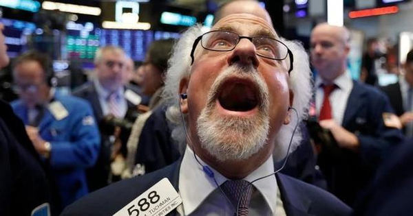 "Cá voi" Bitcoin vừa lập kỷ lục chưa từng có