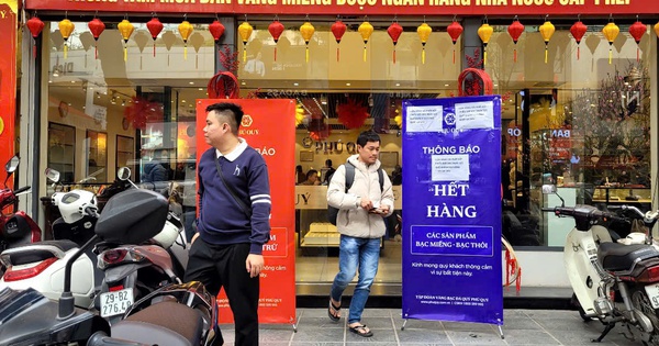 Mở van vàng tích trữ: Việt Nam huy động vàng trong dân phục vụ sản xuất