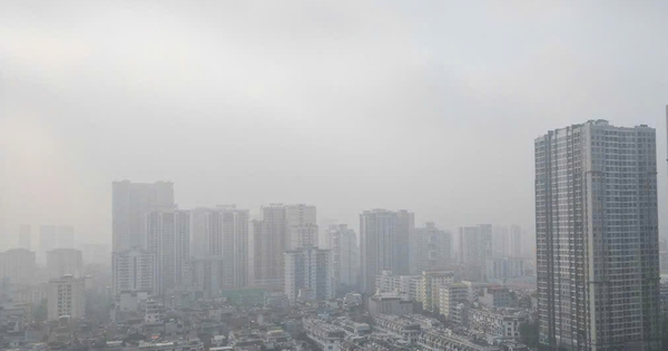 Hà Nội chuẩn bị giãn dân, vùng đất nào sẽ đón sóng dịch chuyển?