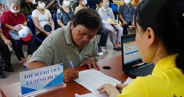 Năm 2026, tuổi nghỉ hưu tiếp tục điều chỉnh theo lộ trình