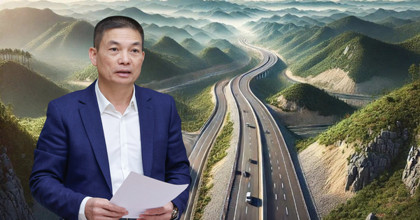 Chuẩn bị trình Thủ tướng phê duyệt tuyến cao tốc mà Tập đoàn Sơn Hải muốn làm 