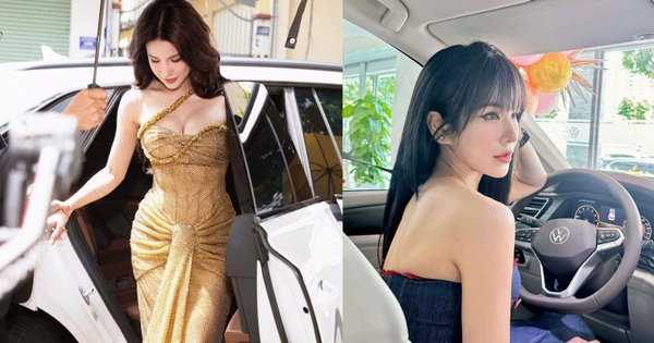 Nữ nghệ sĩ đa tài là mẹ đơn thân, sở hữu biệt thự 600m2 tại TP.HCM, công khai bạn trai kém 11 tuổi