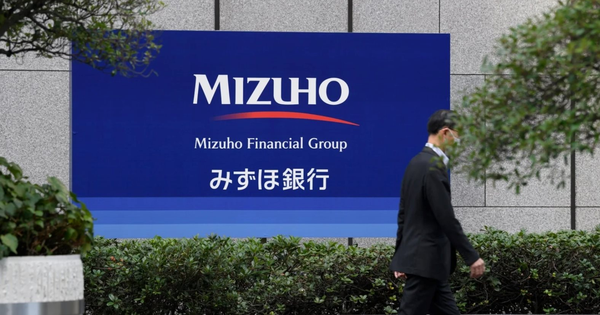 Một ngân hàng lớn vừa tuyên bố thay thế 5.000 vị trí văn phòng bằng AI