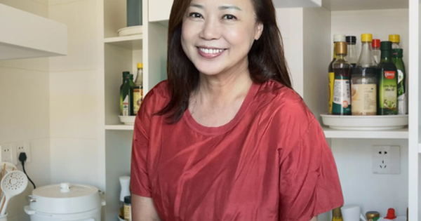 Không mở rộng diện tích, chỉ đổi cách dùng: Người phụ nữ 57 tuổi tiết kiệm tiền cải tạo nhờ 9 khe hở dưới 20cm