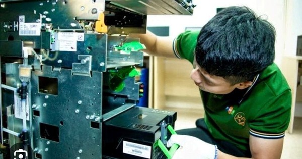 Truy tố nhân viên một công ty công nghệ dùng chiêu 