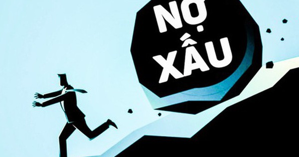 Nợ xấu ngân hàng vượt 10 tỷ USD: Không phải BIDV hay VPBank, đây mới là nhà băng có nhiều nợ xấu nhất