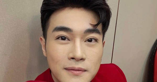 Ca sĩ Minh Quân thông báo khẩn