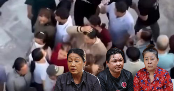 Chân dung các đối tượng vừa bị bắt trong vụ dàn cảnh cướp giật tài sản nghiêm trọng tại Liên Hoa Bảo Tháp