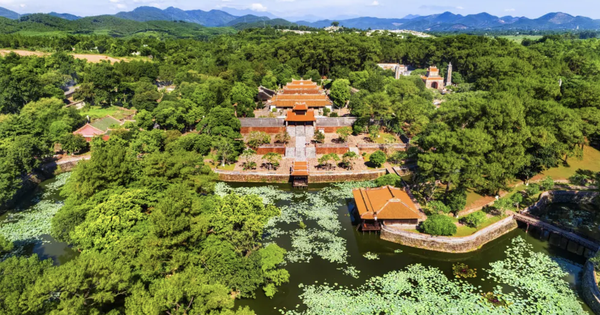 Tripadvisor công bố: 1 điểm đến của Việt Nam vào TOP trăng mật hàng đầu thế giới, sánh vai cùng Bali và Maldives