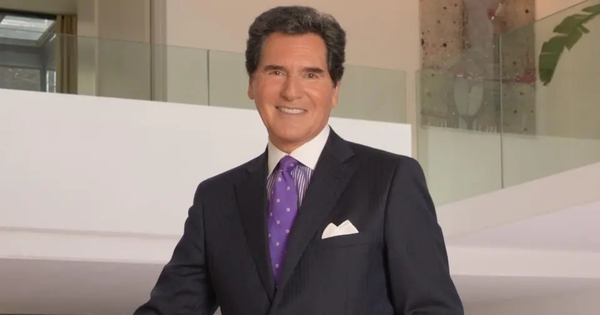 Nam MC vừa qua đời đột ngột vì viêm phổi