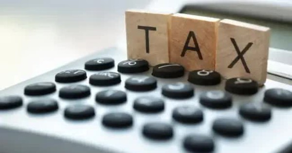 Các trường hợp khấu trừ, khai thuế thay, nộp thuế thay