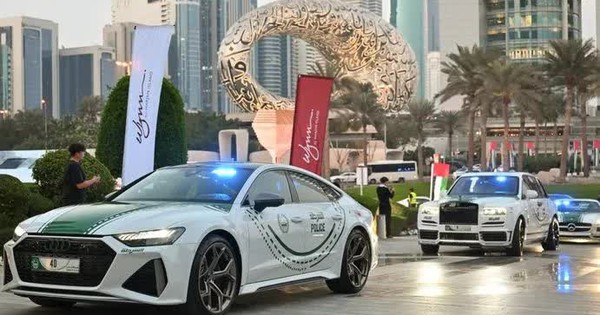 UAE truy tố hàng chục người vì đăng tải video về các cuộc tấn công của Iran