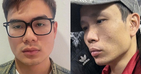 Bắt Phạm Công Anh SN 2003 - kẻ cướp 3.000 USD trên tay nữ nhân viên ngân hàng