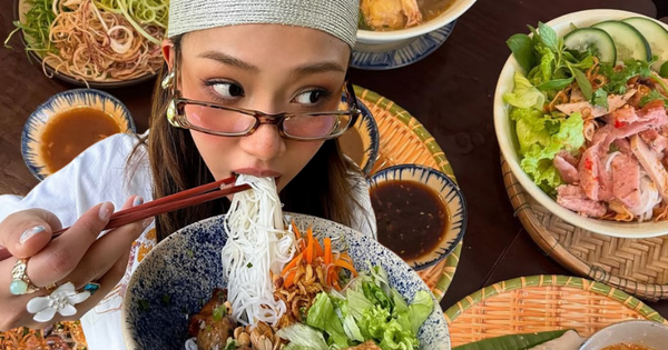 Người Việt thuộc nhóm gầy nhất châu Á nhờ 2 món ăn thường xuyên mà nhiều người không để ý