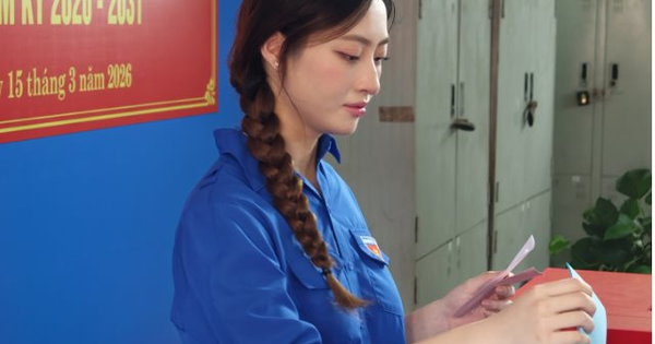 Công an cảnh báo gấp tới những những người vừa đi bầu cử