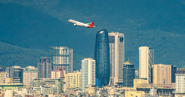 Sun PhuQuoc Airways mở đồng loạt hai đường từ Phú Quốc đến Nha Trang và Đà Nẵng