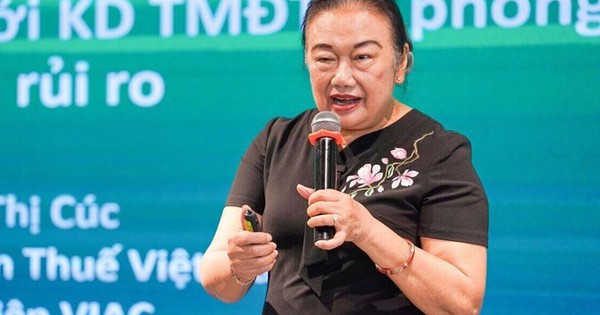 Livestream và bán hàng trên Shopee, TikTok: Thuế 7% hay 35%? - Chuyên gia Thuế giải thích